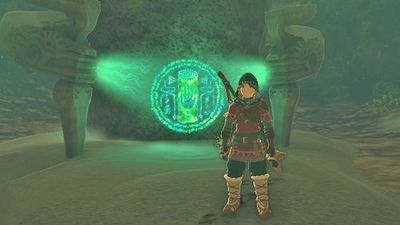'Zelda: Tears of the Kingdom' Tokiy Shrine: How to Solve the Crystal Puzzle