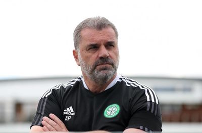 Glasgow Spurs delighted with Ange Postecoglou's imminent appointment