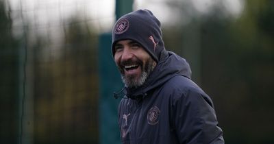 Enzo Maresca under Celtic consideration as Brendan Rodgers alternative while Jesse Marsch 'red flags' emerge