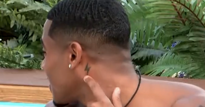 Love Island viewers think pair are ‘destined’ to be together thanks to matching tattoos
