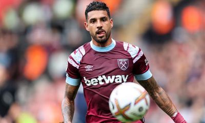 Emerson Palmieri says West Ham must deal with Fiorentina gamesmanship
