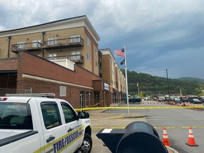 Pikeville main Postal Service branch closed after partial roof collapse