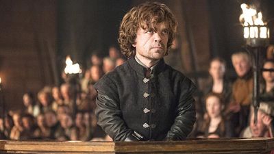 Game Of Thrones Alum Peter Dinklage Explains Why He Hasn’t Watched House Of The Dragon Yet