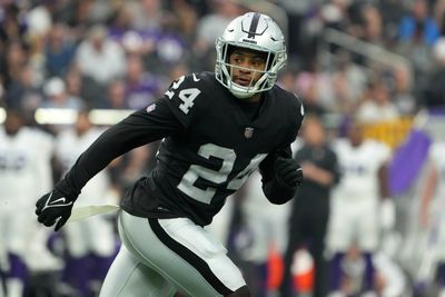 Meet the Team: Who is Saints DB Johnathan Abram, and what’s expected of him in 2023?