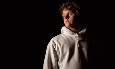 Lewis Capaldi ‘extremely sorry’ for cancelling gigs to rest for Glastonbury