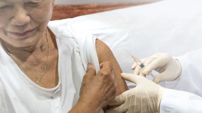 Shingles vaccine may protect against dementia