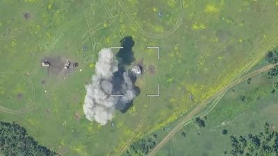 Russia's Wagner boss scoffs at Moscow claims it inflicted huge Ukraine losses