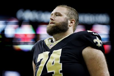 Bleacher Report’s Saints trade proposal would be wildly irresponsible