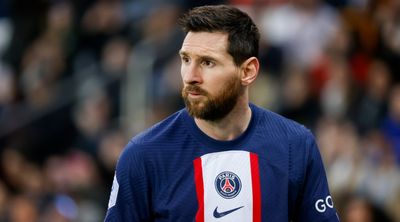 Apple could hold key to Lionel Messi signing for Inter Miami - report