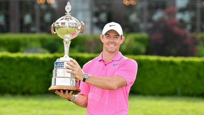 RBC Canadian Open Purse, Prize Money And Field 2023