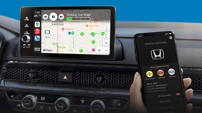 Honda Launches App To Help Young Drivers Get Better Behind The Wheel