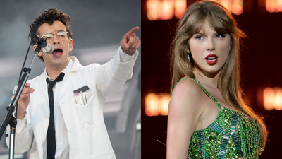 Deuxmoi Insiders Are Spilling The Tea On What Really Went Down With Taylor Swift & Matty Healy