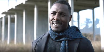 Netflix reveals Idris Elba is in Extraction 2