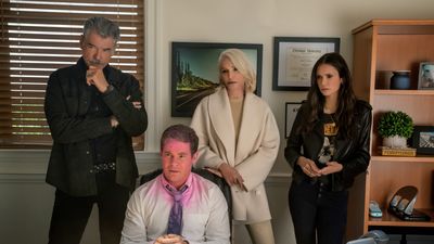 The Out-Laws: release date, trailer, cast and everything we know about the Pierce Brosnan comedy