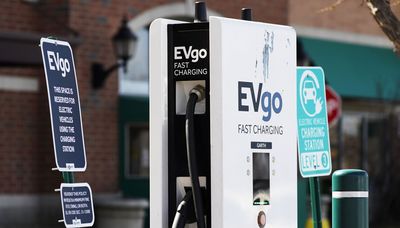 Cannabis farm among recipients of $12.6 million in Illinois grants for EV chargers