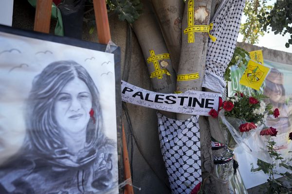 US report on Abu Akleh killing must be made public, senator urges