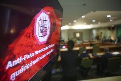 Combatting fake news the Asean way