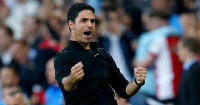 Arsenal handed £17m boost as Mikel Arteta given incentive to revive failed transfer