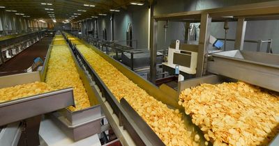 Walkers commits to one of biggest crisp factories in the world with £58m investment