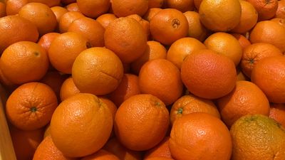 Updated China-Australia trade list welcomed by citrus industry