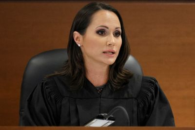 Commission: Florida judge should be reprimanded for conduct during Parkland school shooting trial