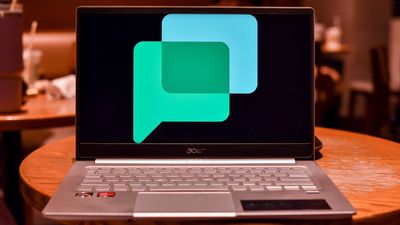 Google Chat update makes it easier to hide outdated conversations