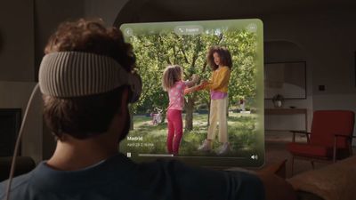 Apple launches a 3D camera (it actually has 12 cameras in total!)