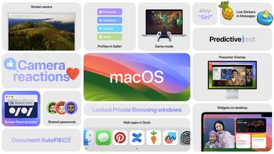 How to download macOS Sonoma developer beta 1 for Mac