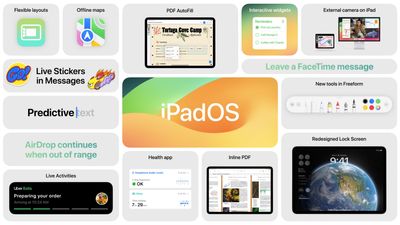 How to download iPadOS 17 developer beta 1 for iPad