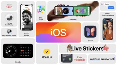 iOS 17 beta 3: How to download and everything that's new