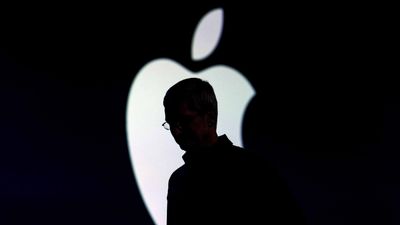 Stock Market Today: Apple Stock Hits New High as WWDC Kicks Off