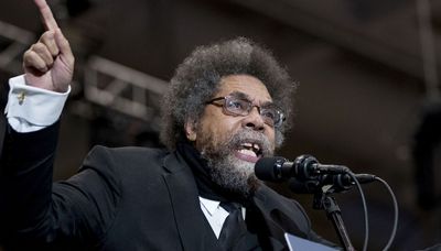 Scholar, activist Cornel West says he will run for president in 2024 as third-party candidate