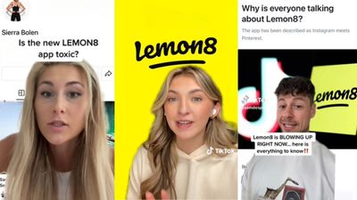 What The Hell Is Lemon8 And Will It Actually Overtake Instagram Like Influencers Believe?