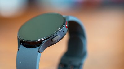The Galaxy Watch 6 clears key hurdle, suggesting imminent launch