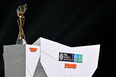 Women's World Cup 2023 groups: Who every country will face in Australia and New Zealand