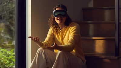 Apple Vision Pro is real, but even VR enthusiasts are balking at a $3,500 snorkel