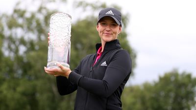 Volvo Car Scandinavian Mixed Purse, Prize Money And Field 2023
