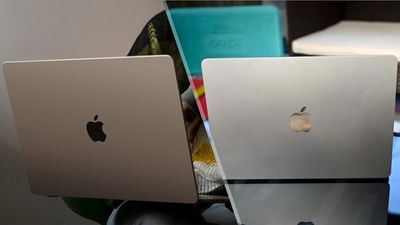 15-inch MacBook Air vs 13-inch MacBook Air — which is better?