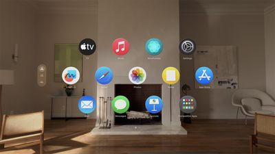 The Apple Vision Pro just changed AR and VR forever