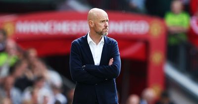 Erik ten Hag's Man Utd issues laid bare in direct transfer advice to target Declan Rice