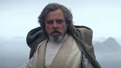 Mark Hamill On Possible Star Wars Return: 'They Don't Need Luke Anymore'