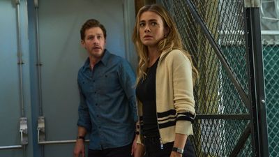 Manifest's Josh Dallas And Melissa Roxburgh Share Their Thoughts On How The Show Ended