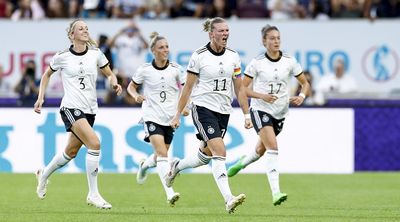 Germany Women World Cup 2023 squad: 28-player provisional team announced