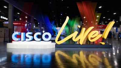 Cisco Live 2023 live: All the news and announcements from this year's event