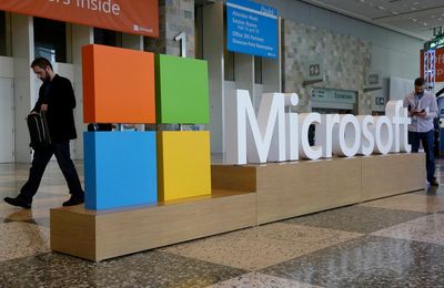 Microsoft will pay $20M to settle U.S. charges of illegally collecting children's data