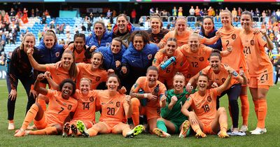Netherlands Women's World Cup 2023 squad: The 23-woman squad for the tournament