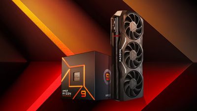 AMD Extends Jedi CPU Bundle, Launches New Resident Evil 4 GPU Deal, $50 off 7900X3D