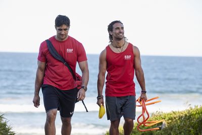 Home and Away spoilers: Can Tane Parata trust his cousin Kahu?