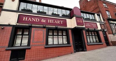 'It's an institution' - Excitement as one of Nottingham's oldest pubs set to reopen