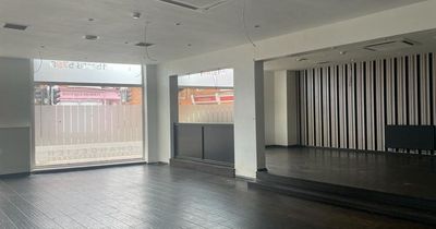 New tapas restaurant and bar to replace town's former curry house